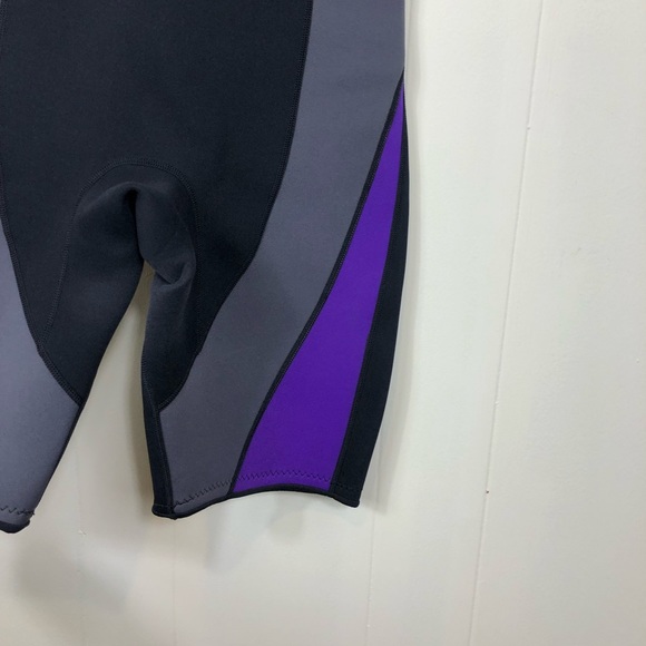 Body Glove Velocity Woman’s Wetsuit Sz 9/10 - Picture 5 of 10